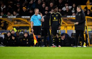 El elogio clave de Ruben Amorim a Mason Mount muestra por qué Kobbie Mainoo no tendrá el futuro de Man Utd bajo su mando