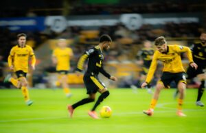 David May tiene una teoría sobre cómo la decisión ‘mental’ de balonmano en el partido de Man Utd afectó la segunda mitad