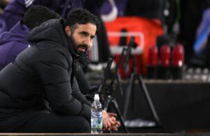 “Crucial…” Rubén Amorim rompe el silencio sobre el mensaje del Manchester United que estaba “tratando de explicar” a todos sus jugadores