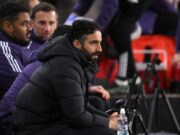 Gary Neville sabía que Man Utd estaba condenado contra los Wolves debido a lo que vio después de solo 30 segundos.