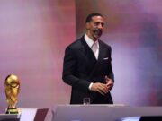 Rio Ferdinand dice que el sorteo del Mundial fue más “estresante” que la final de la Liga de Campeones de 2008