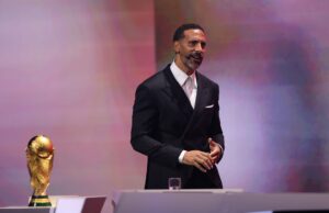 Rio Ferdinand está totalmente de acuerdo con algo que dijo Gary Neville en el empate 4-4 del Manchester United contra el Bournemouth.