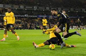 Matheus Cunha tiene una gran “ventaja” sobre dos compañeros del Manchester United en algo que puede hacer, afirma Ruben Amorim