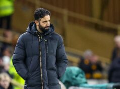 Rubén Amorim dice que tiene un jugador “motivado” en el Manchester United que “ya no es una preocupación”