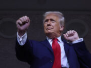 La economía estadounidense crece un 4,3%, el más rápido en dos años, superando las expectativas