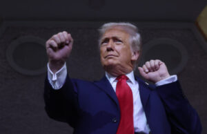 La economía estadounidense crece un 4,3%, el más rápido en dos años, superando las expectativas