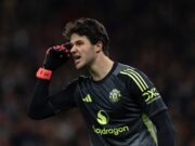 Man Utd confirmó el once inicial contra Bournemouth, Benjamin Sesko regresa al equipo mientras una estrella de la AFCON se pierde