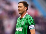 Nemanja Matic hace retroceder el tiempo con una actuación elegante contra el ganador del Balón de Oro, todavía tiene mucho que ofrecer