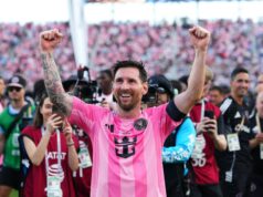 Fabrizio Romano dice que el exjugador del Manchester United se unirá a Lionel Messi en medio de “varias propuestas”