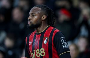 Los vínculos de Man Utd con Antoine Semenyo ahora hacen que Ruben Amorim reaccione a las especulaciones de transferencia de una vez por todas