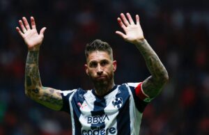 Man Utd perdió la verdadera oportunidad de Sergio Ramos y resultó muy cara