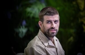 Wayne Rooney afirma que Gerard Piqué fracasó en el Manchester United por culpa de un jugador