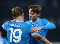 Los medios italianos reaccionan a Rasmus Hojlund y Scott McTominay contra la Juventus mientras brilla el dúo ex-Man Utd