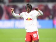 El director del Leipzig ya ha dado al Manchester United cuatro razones para fichar a la ‘joven joya’ Yan Diomande