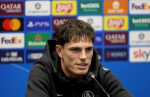 Lo que Alejandro Garnacho dijo sobre Man Utd provoca una poderosa reacción de Rio Ferdinand ante la admisión del as del Chelsea