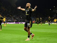 Con más goles en PL que Bryan Mbeumo, Man Utd podría haber fichado gratis al suplente de Benjamin Sesko en verano