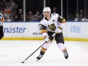 Los problemas de lesiones de los Golden Knights parecen problemas recientes de Avalanche