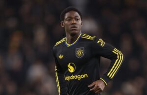 Dejen de alejar a Kobbie Mainoo, su futuro debería estar en el Manchester United