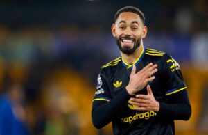 Ben Foster no dudó con la predicción de Matheus Cunha después de lo que vio del as del Manchester United, “simplemente parece…”