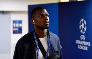 Bruno Fernandes comparte lo que ‘todos’ lamentan del paso de Paul Pogba en Man Utd