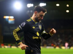 Cada palabra que dijo Bruno Fernandes en una explosiva entrevista acusando a los dueños del Manchester United de “faltar coraje”