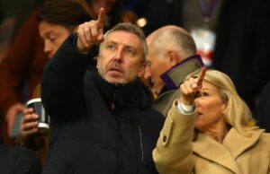 Paul Scholes revela el comentario privado de Jason Wilcox con el que no estaba de acuerdo, “que se me quedó grabado en la cabeza”