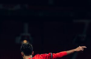 JJ Gabriel está logrando números impresionantes en el nivel sub-18 para Man Utd, el entusiasmo por el niño maravilloso está justificado