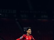 Man Utd ‘no está preocupado’ porque JJ Gabriel repita el error fatal de Alejandro Garnacho, tiene una ventaja