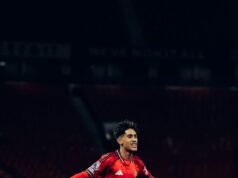 Man Utd ‘no está preocupado’ porque JJ Gabriel repita el error fatal de Alejandro Garnacho, tiene una ventaja