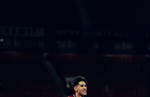 Man Utd ‘no está preocupado’ porque JJ Gabriel repita el error fatal de Alejandro Garnacho, tiene una ventaja