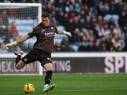 La lesión de Radek Vitek como otro cedido del Man Utd recibe 8/10