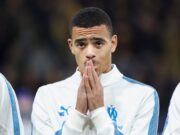 Man Utd podría perder el 5% de la cláusula de venta de Mason Greenwood si el Marsella logra el objetivo