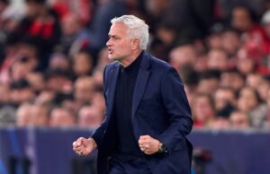 José Mourinho hizo que Scott McTominay le compensara por el momento del Man United de 2017 en una conmovedora reunión