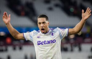 Youri Tielemans comparte su veredicto honesto sobre Man Utd esta temporada con Ruben Amorim