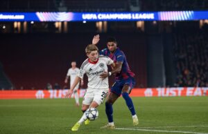 Marcus Rashford cree que el Barcelona es muy diferente del Manchester United por una razón: “es un club que…”