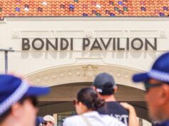 Se informa que sospechosos de terrorismo en Bondi Beach juraron lealtad a ISIS