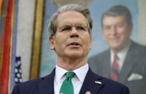 Las deportaciones masivas están haciendo bajar los alquileres de los estadounidenses