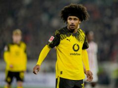 Karim Adeyemi, multado por mala actuación, le da a Ruben Amorim un motivo para evitar el traspaso