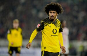 Karim Adeyemi, multado por mala actuación, le da a Ruben Amorim un motivo para evitar el traspaso