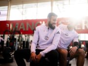 Noussair Mazraoui dice que la ex estrella del Manchester United es uno de los cinco jugadores que pueden soportar la ‘presión’ de la AFCON 2025