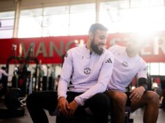 Noussair Mazraoui dice que la ex estrella del Manchester United es uno de los cinco jugadores que pueden soportar la ‘presión’ de la AFCON 2025