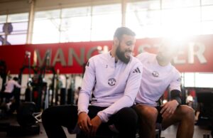 Noussair Mazraoui dice que la ex estrella del Manchester United es uno de los cinco jugadores que pueden soportar la ‘presión’ de la AFCON 2025