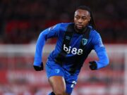 Tres cosas que me encantan de la audición de Antoine Semenyo en Old Trafford y una señal de alerta