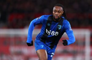 Tres cosas que me encantan de la audición de Antoine Semenyo en Old Trafford y una señal de alerta