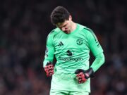 Patrick Dorgu anotó contra Newcastle, pero Lammens y su compañero ‘monumental’ entran en el Equipo de la Semana de la BBC