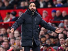 El joven de One Man Utd mejora su reputación tras los tensos comentarios de Ruben Amorim en la academia