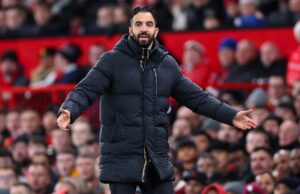 Los tres jugadores desaparecidos del Manchester United fueron profundamente extrañados contra el Bournemouth, hubiera sido muy diferente