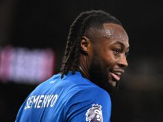 Danny Simpson dice que nadie sabe nada sobre la ‘pesadilla contra la que jugar’ Antoine Semenyo