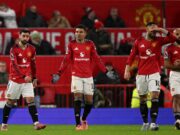 Dimitar Berbatov destaca la “gran preocupación” del Manchester United tras conceder “goles fáciles” en el empate de Bournemouth