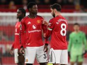 Cinco cosas aprendidas en el empate 4-4 del Manchester United contra el Bournemouth
